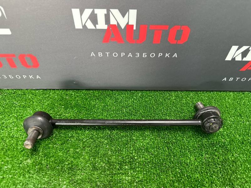 Стойка стабилизатора Kia Ceed 1 HB 2011 ED