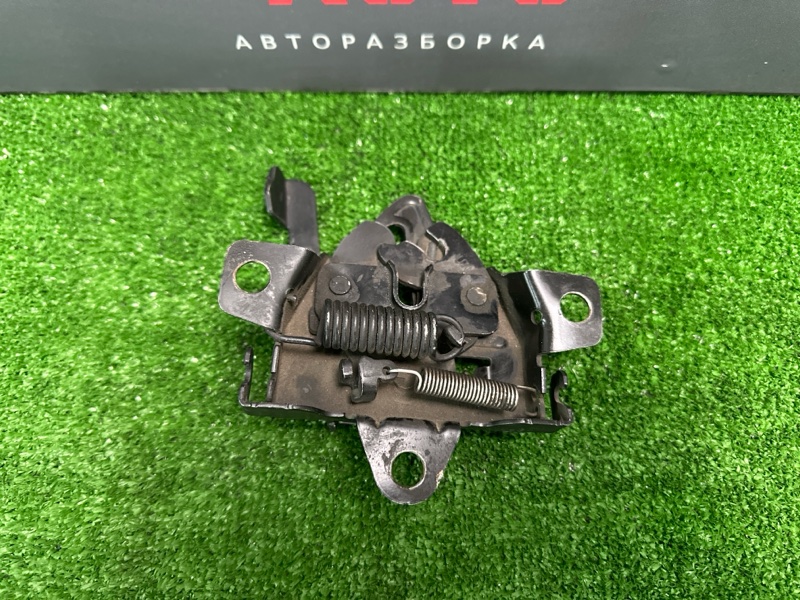 Замок капота Kia Ceed 1 HB 2011 ED