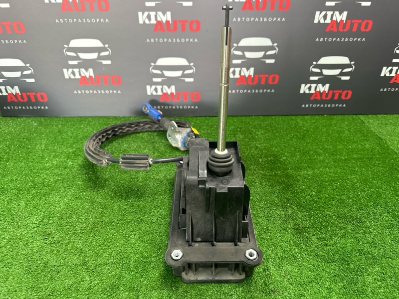 Селектор(кулиса) CVT в сборе Lada X-Ray Cross 2022