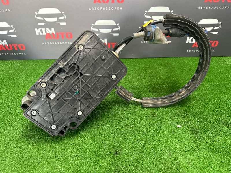 Селектор(кулиса) CVT в сборе Lada X-Ray Cross 2022