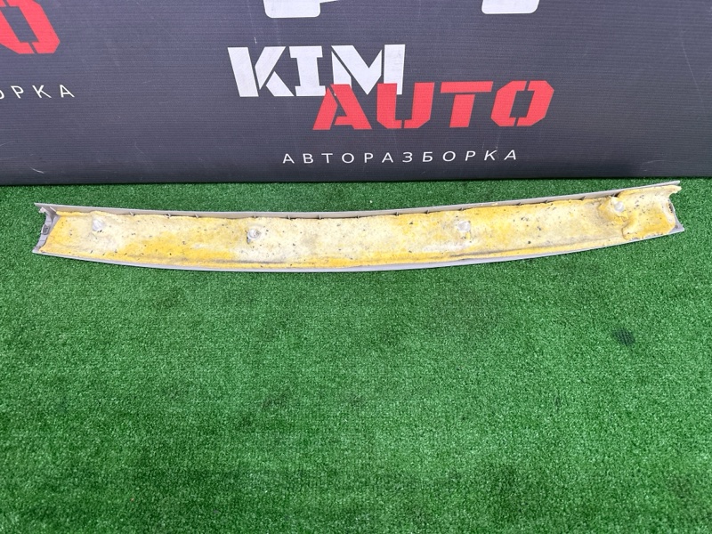 Обшивка крышки багажника верхняя Kia Ceed 1 HB 2011 ED