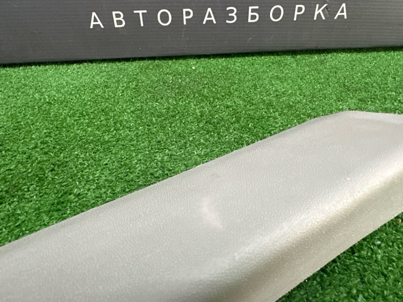 Обшивка крышки багажника верхняя Kia Ceed 1 HB 2011 ED