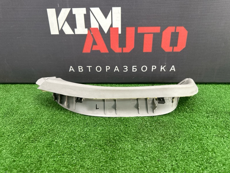 Обшивка крышки багажника Kia Ceed 1 HB 2011 ED