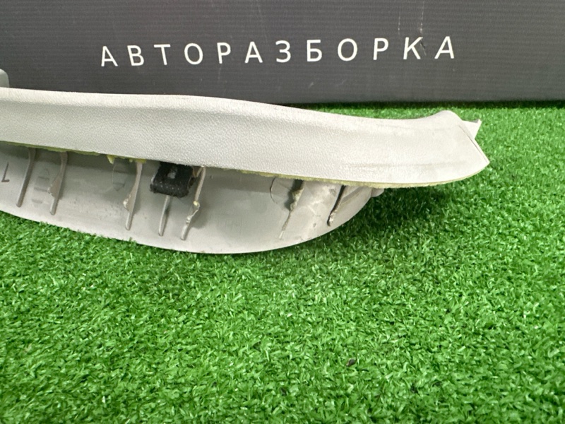Обшивка крышки багажника Kia Ceed 1 HB 2011 ED