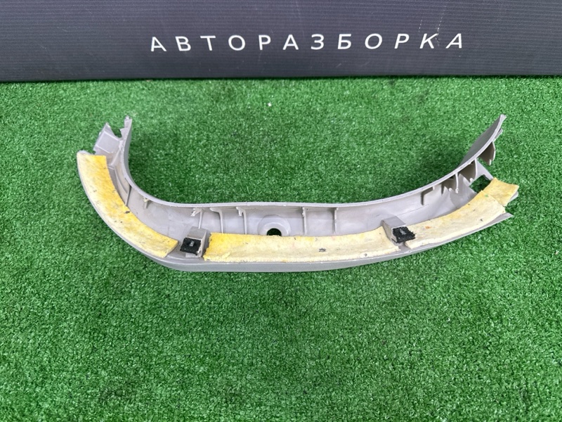 Обшивка крышки багажника Kia Ceed 1 HB 2011 ED