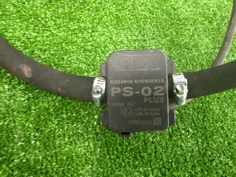 Газовое оборудование Kia Ceed 1 HB 2011 ED