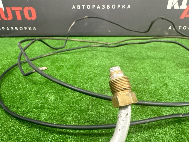 Топливопровод Kia Ceed 1 HB 2011 ED