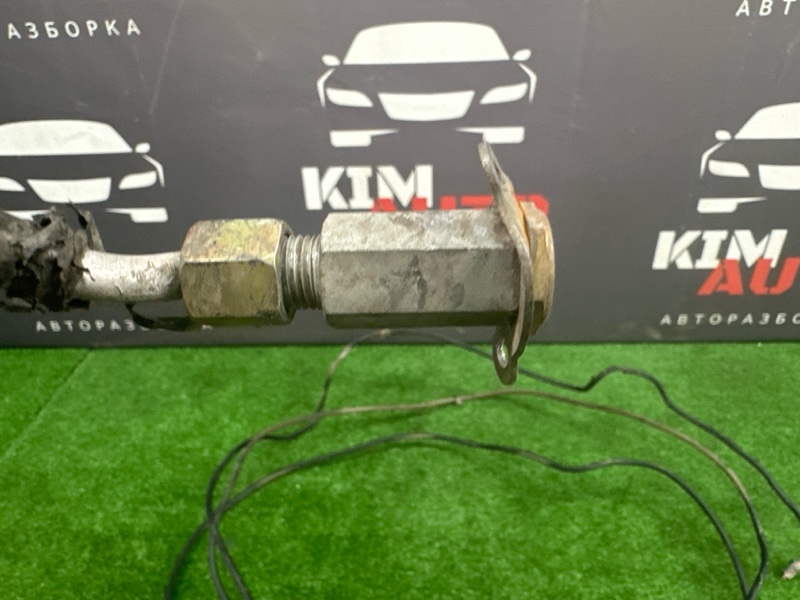Топливопровод Kia Ceed 1 HB 2011 ED