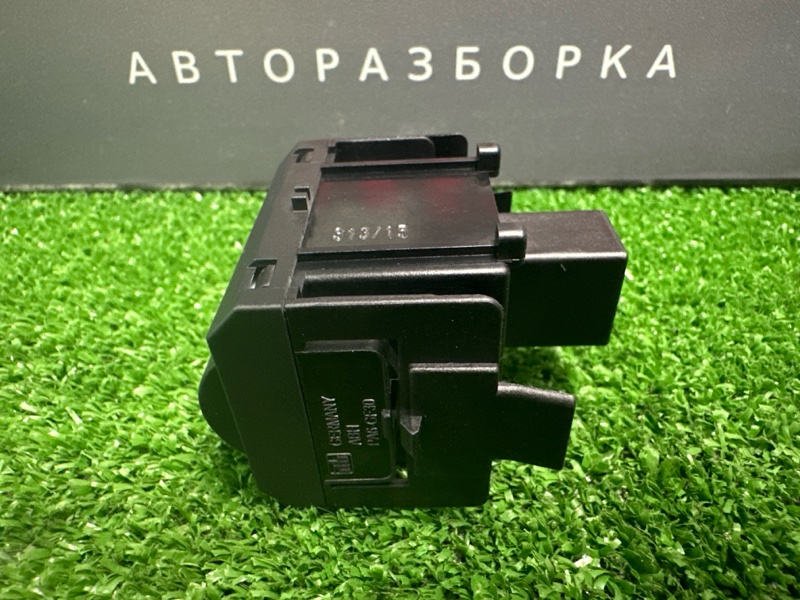 Корректор фар Skoda Rapid 2016