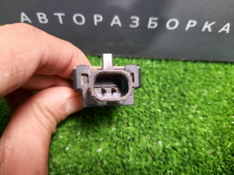 Датчик удара Hyundai i30 2012 SW