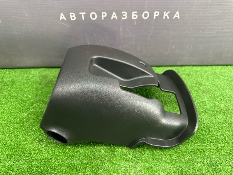 Кожух рулевой колонки Hyundai Solaris 1 2011 HB