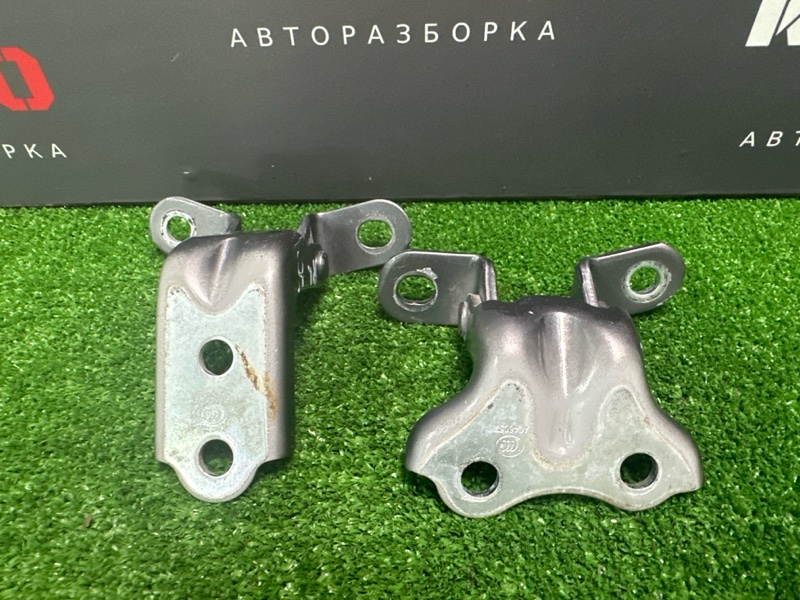 Петли двери Hyundai Solaris 1 2011 HB