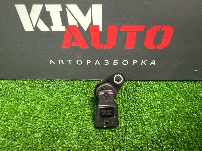 Датчик положения распредвала Hyundai Solaris 1 2011 HB