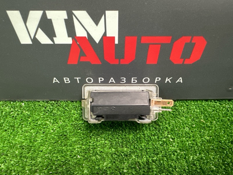 Плафон подсветки багажника Hyundai Solaris 1 2011 HB