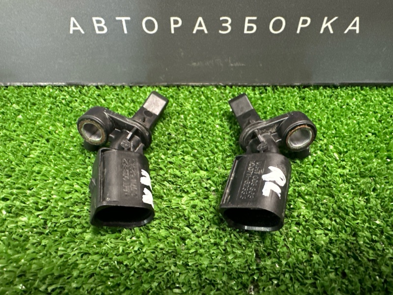 Датчик ABS Skoda Rapid 2016