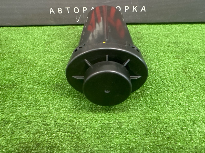 Адсорбер топливный Skoda Rapid 2016