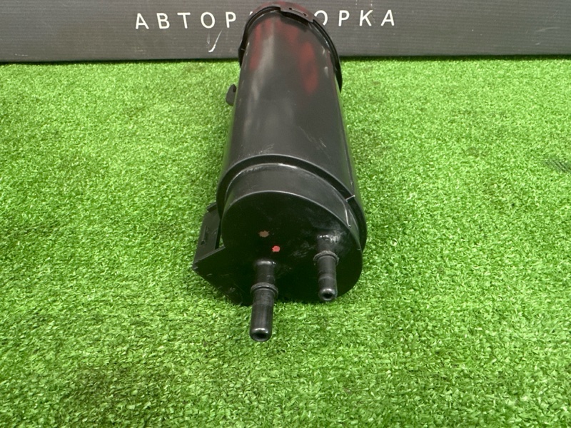 Адсорбер топливный Skoda Rapid 2016