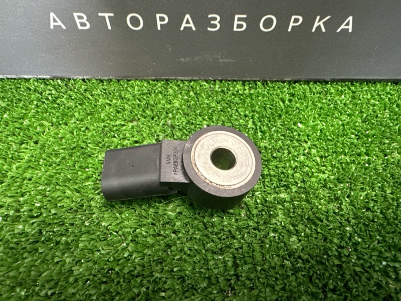 Датчик детонации Skoda Rapid 2016