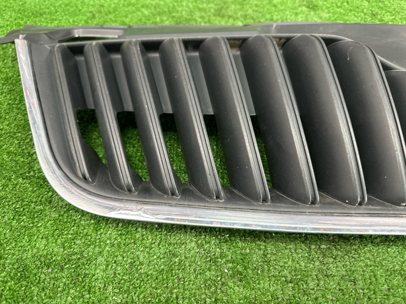 Решетка радиатора Skoda Fabia 2 2011 HB