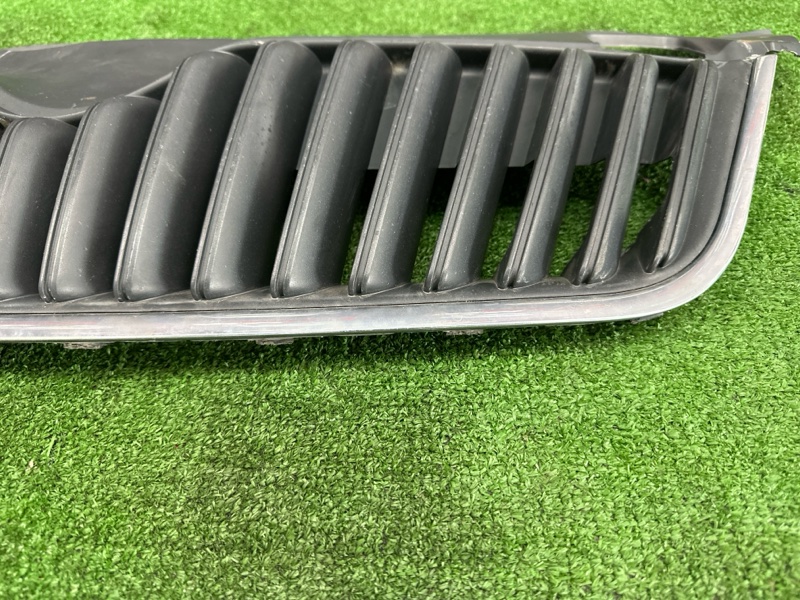Решетка радиатора Skoda Fabia 2 2011 HB