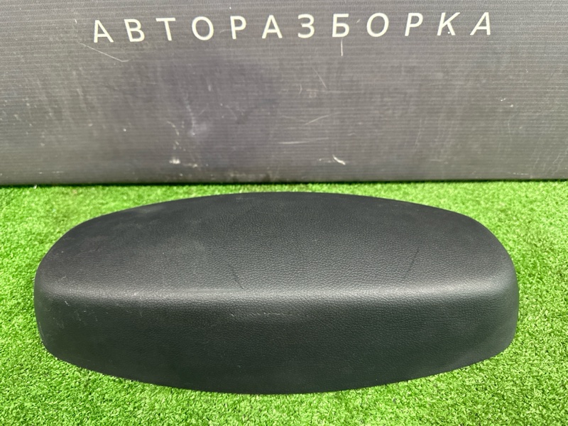 Кожух стеклоочистителя заднего стекла Skoda Fabia 2 2011 HB