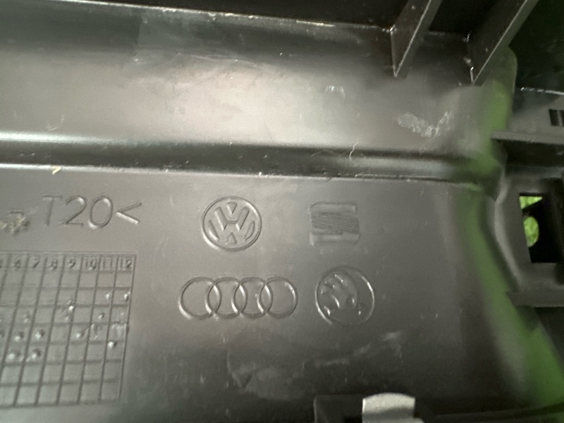 Печка Отопитель в сборе Skoda Fabia 2 2011 HB
