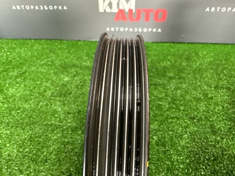 Шкив коленвала Kia Ceed 1 HB 2011 ED