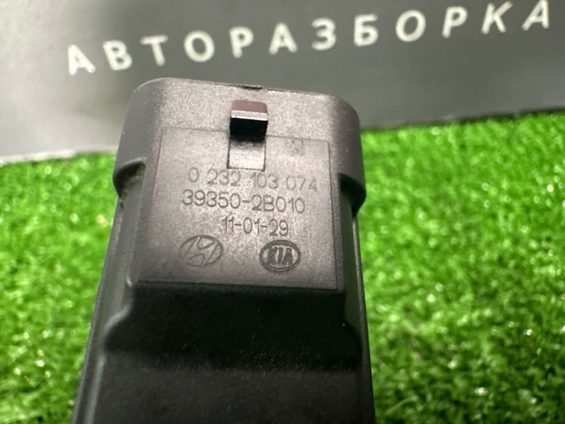 Датчик положения распредвала Kia Ceed 1 HB 2011 ED