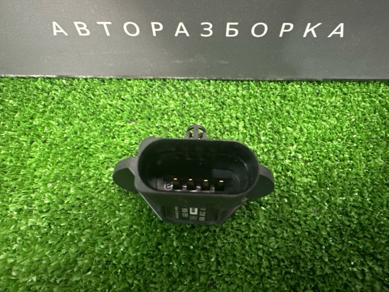 Датчик давления воздуха Skoda Fabia 2 2011 HB