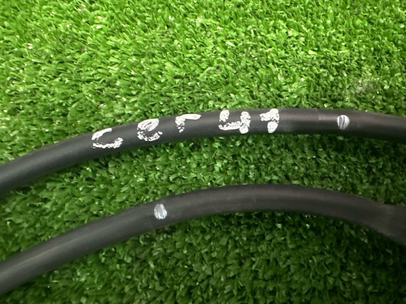 Шланг омывателя стекла Kia Cerato 4 2019 BD