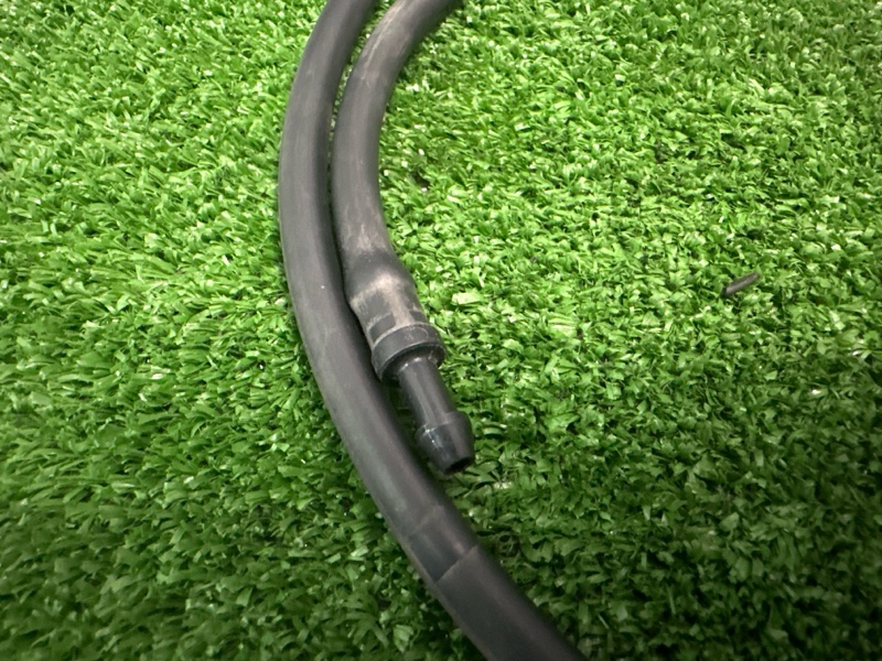 Шланг омывателя стекла Kia Cerato 4 2019 BD