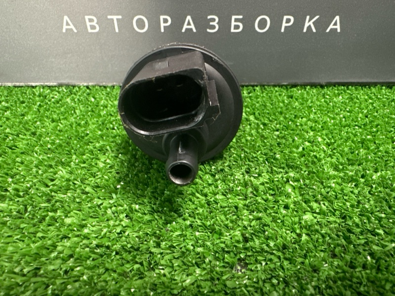 Клапан вентиляции топливного бака Skoda Fabia 2 2011 HB