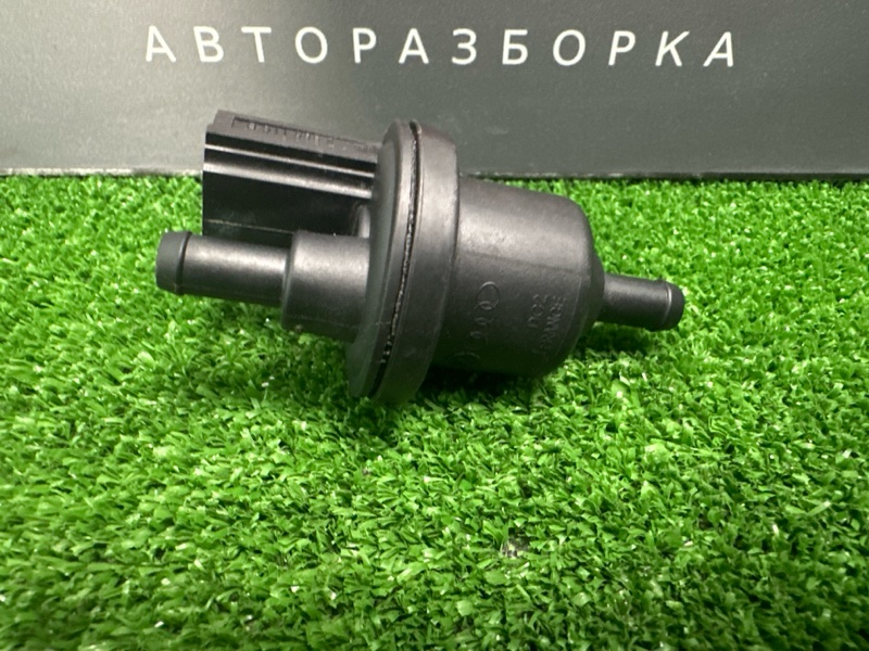 Клапан вентиляции топливного бака Skoda Fabia 2 2011 HB