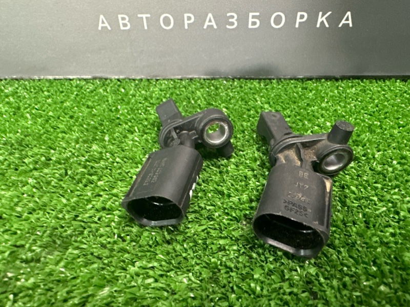 Датчик ABS Skoda Fabia 2 2011 HB
