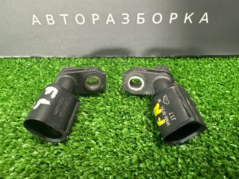 Датчик ABS Skoda Fabia 2 2011 HB