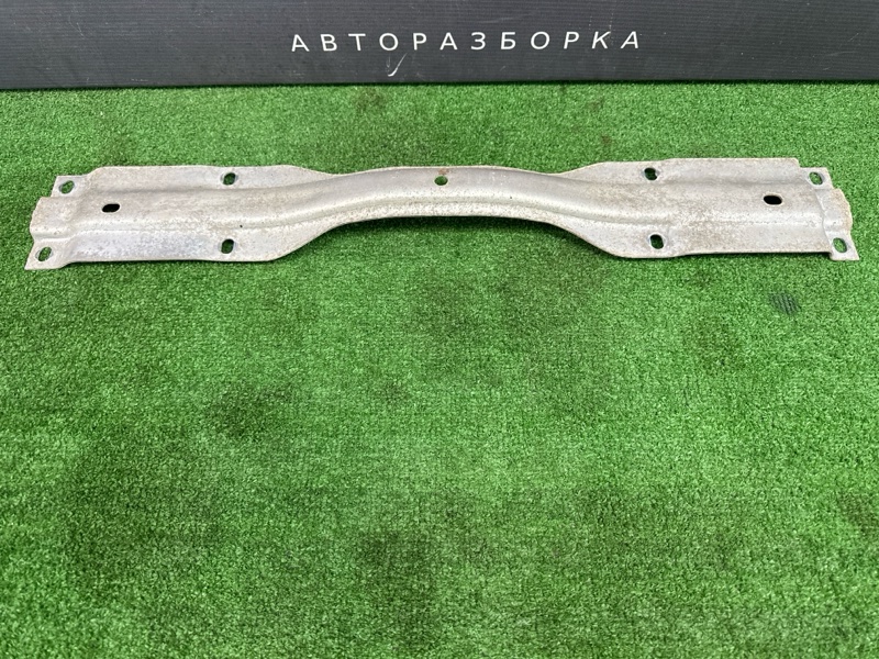 Кронштейн глушителя Skoda Rapid 2016
