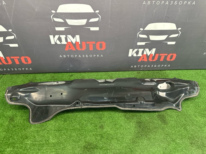 Водосток Skoda Fabia 2 2011 HB