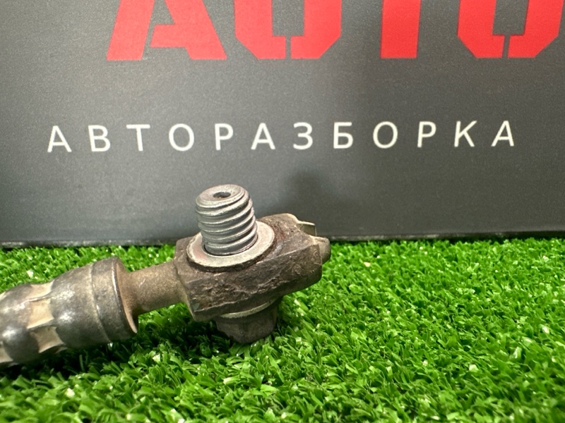 Шланг тормозной Skoda Fabia 2 2011 HB