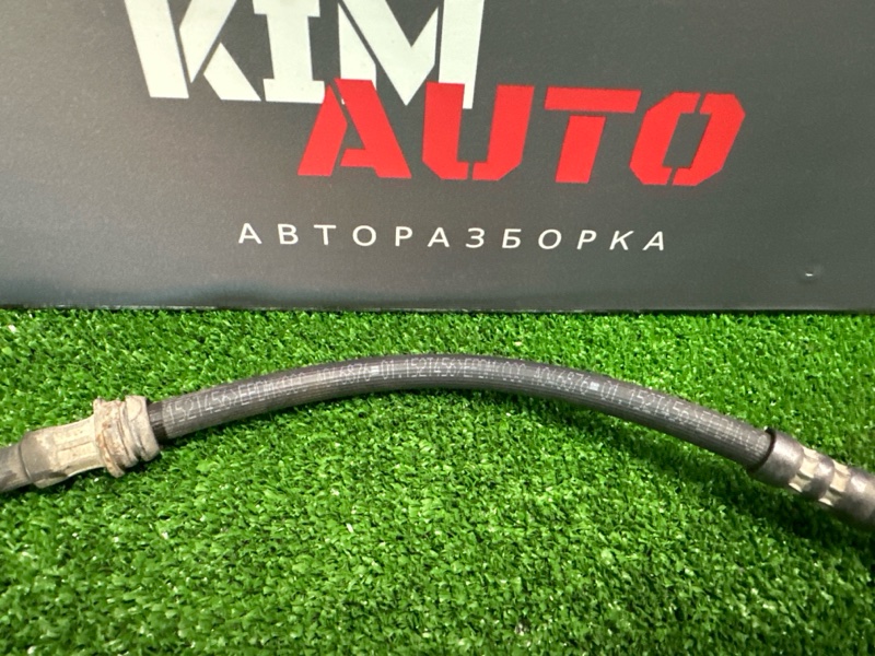 Шланг тормозной Skoda Fabia 2 2011 HB