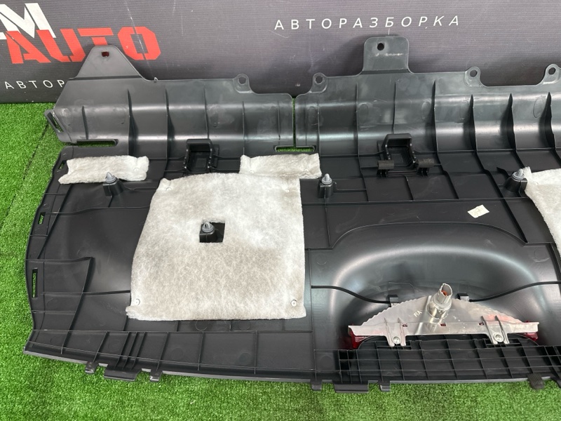 Полка задняя Kia Cerato 2 2011 TD
