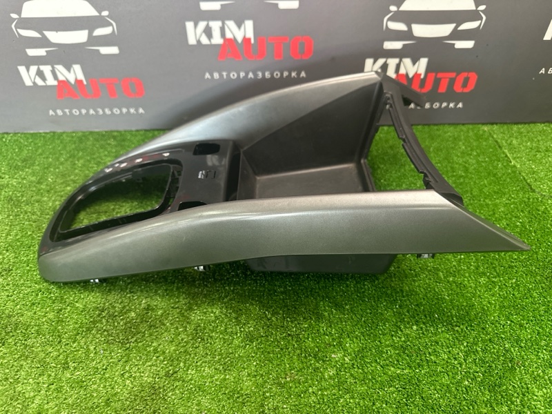 Накладка консоли АКПП Kia Cerato 2 2011 TD