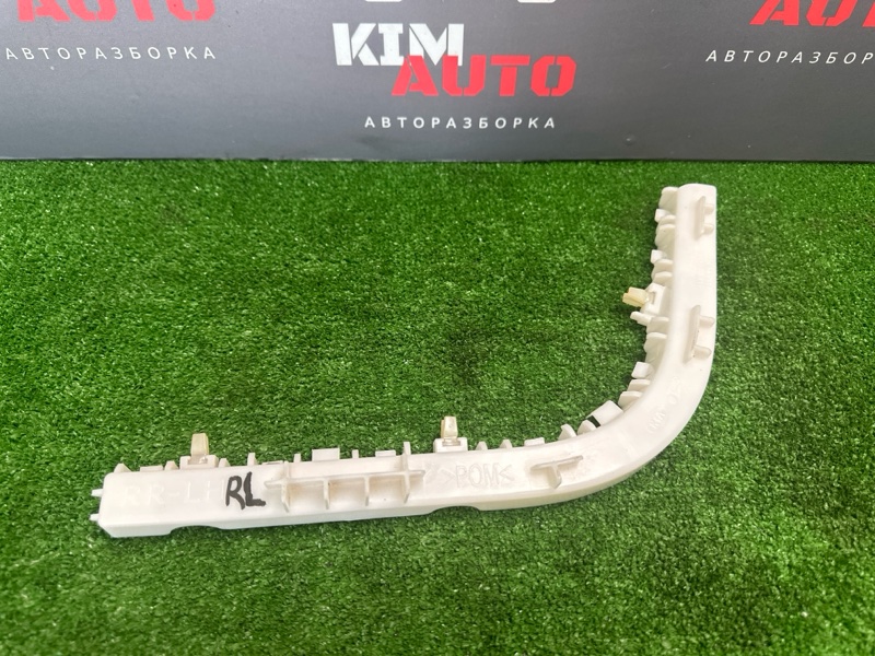 Кронштейн заднего бампера Kia Cerato 2 2011 TD