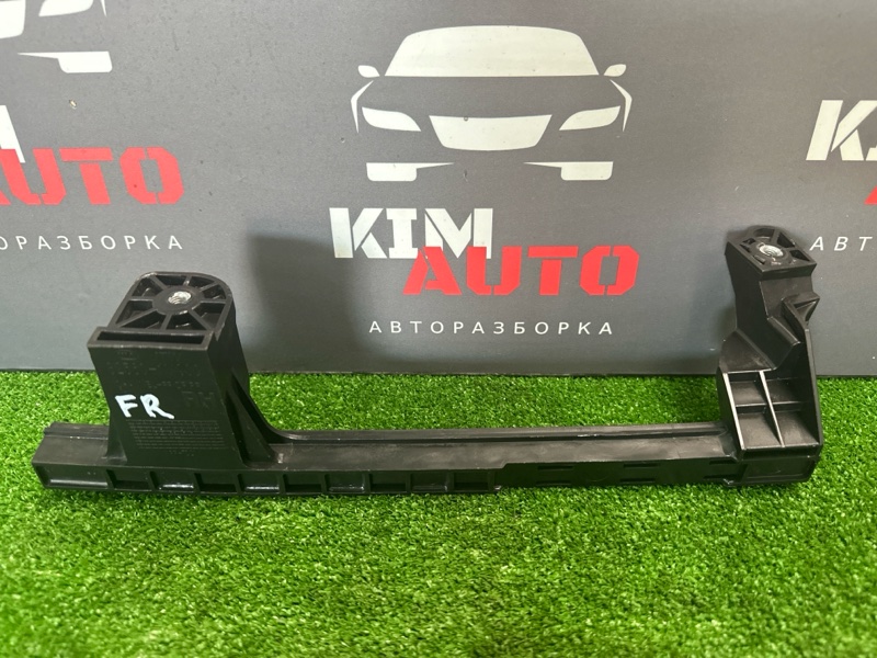 Направляющая стекла двери Kia Cerato 2 2011 TD