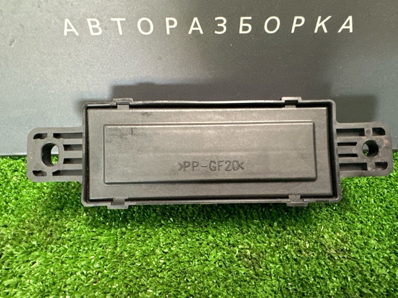 Блок электронный Kia Cerato 2 2011 TD