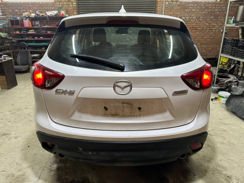 Твиттеры(пищалки) Mazda CX-5 2016 KE