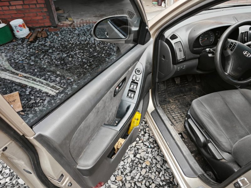 Датчик ABS Hyundai Elantra HD 2008