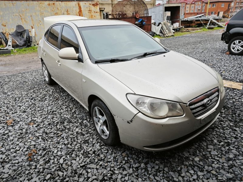 Концевик двери Hyundai Elantra HD 2008