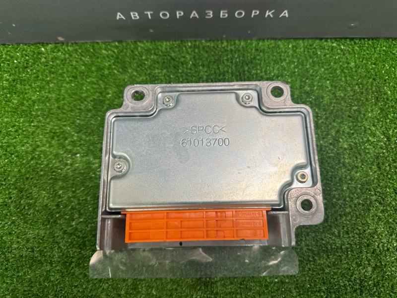 Блок управления AirBag Kia Cerato 2 2011 TD