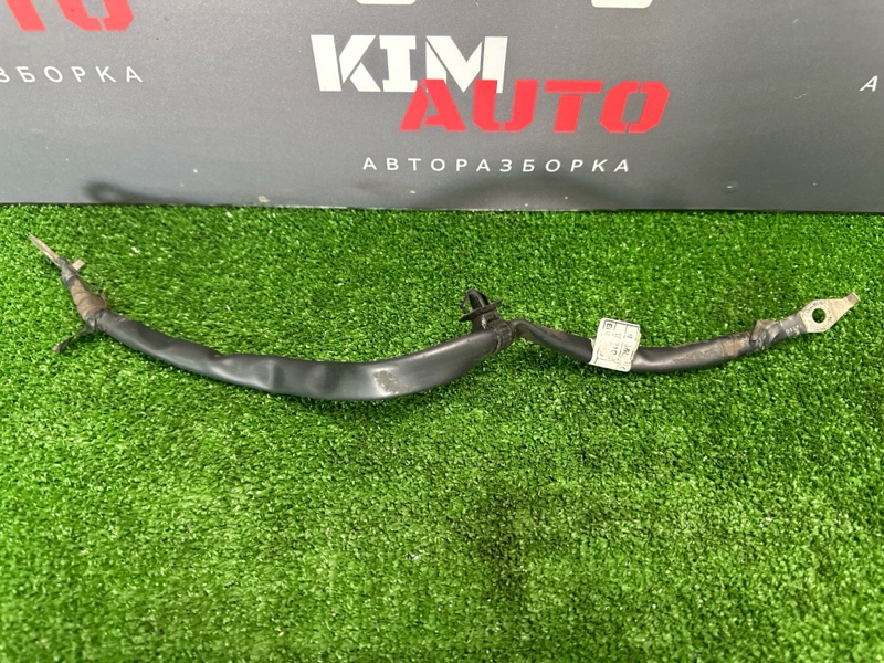 Провод массы Kia Cerato 2 2011 TD