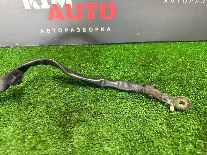 Провод массы Kia Cerato 2 2011 TD